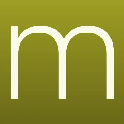 МТС, салон, лого-визитка