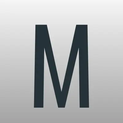 Магаданэнергосбыт, Ольский филиал, лого-визитка